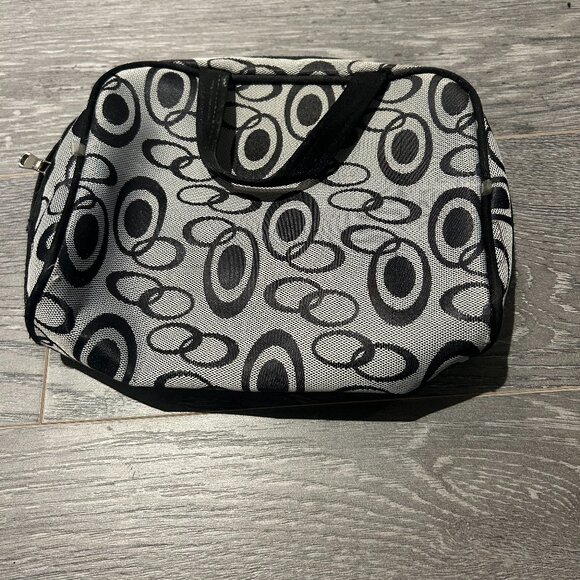 Toiletry/Makeup Bag - Picture 1 of 3